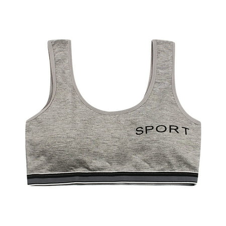 NECHOLOGY Girls 14-16 Clothes Undies Sport Kids Underclothes Children Clothes Vest Girls Foam Bra Underwear Girls Undershirt Pack Shirt Grey One Size
NECHOLOGY Girls 14-16 Clothes Undies Sport Kids Underclothes Children Clothes Vest Girls Foam Bra Underwear Girls Undershirt Pack Shirt Grey One Size