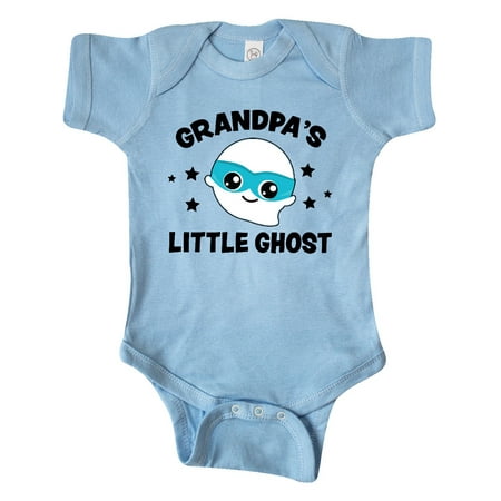 Inktastic Cute Grandpa s Little Ghost with Stars Gift Baby Boy or Baby Girl Bodysuit
Inktastic Cute Grandpa s Little Ghost with Stars Gift Baby Boy or Baby Girl Bodysuit