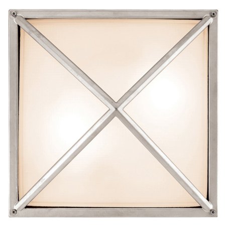 Access Lighting-Oden - 10.25 Two Light Outdoor Wall Mount A-19 E-26