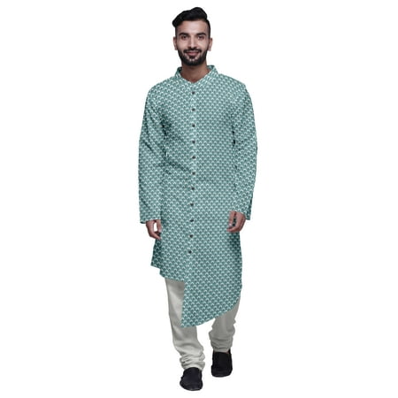 Atasi Cotton Printed Kurta Set For Men Designer Casual Kurta Pajama Clothing
Atasi Cotton Printed Kurta Set For Men Designer Casual Kurta Pajama Clothing