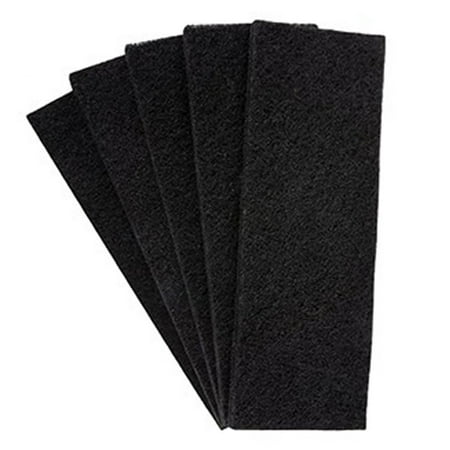 Zmlmlly Ceiling Fan Filter Reliable Ceiling Blade Air Purifier Pads Activated Carbon Simple Installation Accessories
Zmlmlly Ceiling Fan Filter Reliable Ceiling Blade Air Purifier Pads Activated Carbon Simple Installation Accessories