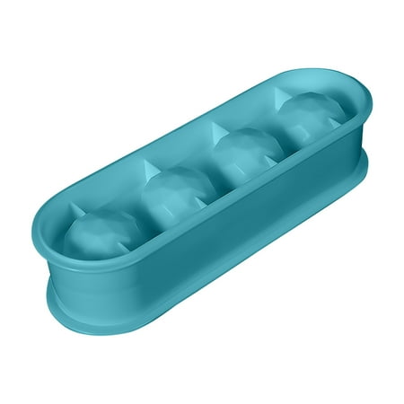 SQUARE CARMEN Ice-cube Tray Ice Ball Maker Mold For Freezer Reusable Whiskey Ice Ball Mold Ice Cream Mold Ice Maker Ice Cream Tools Green S
SQUARE CARMEN Ice-cube Tray Ice Ball Maker Mold For Freezer Reusable Whiskey Ice Ball Mold Ice Cream Mold Ice Maker Ice Cream Tools Green S