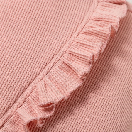 Aayomet Onesies For Baby Boy Baby Cute Design Bodysuit Short Sleeve One-Piece Baby Clothes for Boys Pink 6-12 Months
Aayomet Onesies For Baby Boy Baby Cute Design Bodysuit Short Sleeve One-Piece Baby Clothes for Boys Pink 6-12 Months