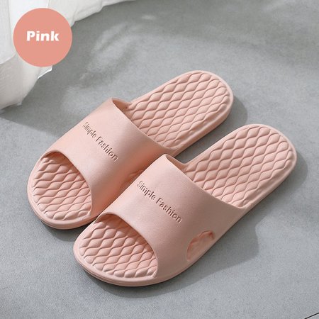 Big Size 48 49 Men Slippers EVA Soft Sole Women Summer Beach Sandals Couples Casual Flip Flop Shoes Bathroom Slides New Fashion
Big Size 48 49 Men Slippers EVA Soft Sole Women Summer Beach Sandals Couples Casual Flip Flop Shoes Bathroom Slides New Fashion