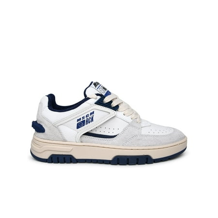 Msgm Woman Sneaker New Rck