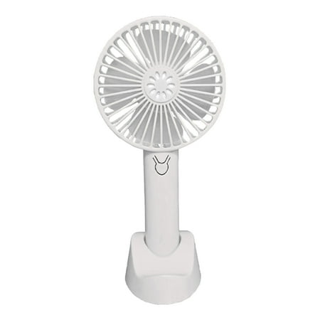 Kugisaki Clearance Mini Portable Fan Handheld Fan with 3 Speeds Small Hand Fan Usb Rechargeable Back to School
Kugisaki Clearance Mini Portable Fan Handheld Fan with 3 Speeds Small Hand Fan Usb Rechargeable Back to School
