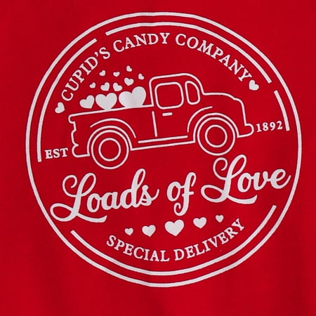 Cathalem Kids Toddler Baby Girls Boys Autumn Winter Valentine‘s Day Print Sweatshirt Pullover Potato Hoodies for Teen Girls Childrenscostume RD1 2-3 Years
Cathalem Kids Toddler Baby Girls Boys Autumn Winter Valentine‘s Day Print Sweatshirt Pullover Potato Hoodies for Teen Girls Childrenscostume RD1 2-3 Years