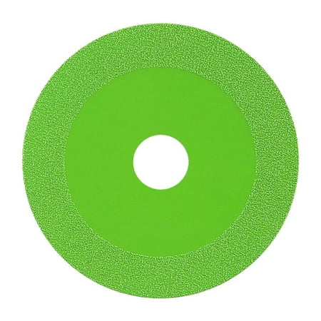 Mduoduo Glass cutting blade diamond cutting wheel Ultra-thin saw blade cutting wheel
