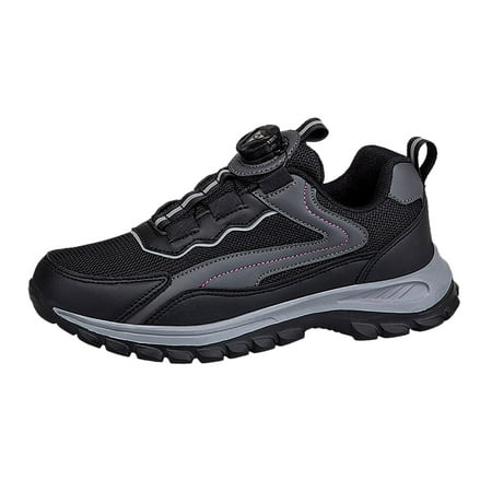 Women s Comfortable Breathable Knitted Sneakers Lovers Autumn And Winter Leather Knob Lace Up Sneakers Casual And Comfortable Shoes For Men And Women Lightweight Slip-On Walking Shoes
Women s Comfortable Breathable Knitted Sneakers Lovers Autumn And Winter Leather Knob Lace Up Sneakers Casual And Comfortable Shoes For Men And Women Lightweight Slip-On Walking Shoes