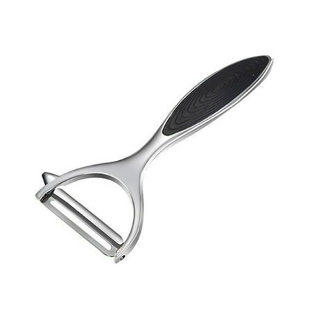 Kitchen Fruit Peelers Easy to Use Quicker Peeling Peeler for Cabbage Cucumber Ginger Peelers
Kitchen Fruit Peelers Easy to Use Quicker Peeling Peeler for Cabbage Cucumber Ginger Peelers