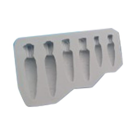 Opolski Safe Cake Mould Eco-friendly Non-stick Silicone Easter Dessert Cake Mould for Home
Opolski Safe Cake Mould Eco-friendly Non-stick Silicone Easter Dessert Cake Mould for Home