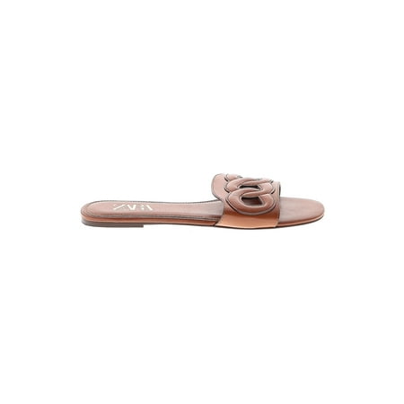 Pre-Owned Zara Women s Size 34 Sandals