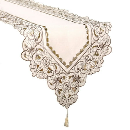Jzenzero White Elegant Decorative Cover Tablecloth Home Kitchen Dining Stylish Tablecloth Waterproof Desk Decor Suitable for Home Hotel Table
Jzenzero White Elegant Decorative Cover Tablecloth Home Kitchen Dining Stylish Tablecloth Waterproof Desk Decor Suitable for Home Hotel Table