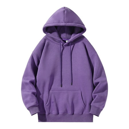Cathalem Adult Sweatshirt Toddler Coats Mens Sweatshirt Top Pull String Pocket Hoodie Shirt Top Hoodies for Men (Purple XXXXXL)
Cathalem Adult Sweatshirt Toddler Coats Mens Sweatshirt Top Pull String Pocket Hoodie Shirt Top Hoodies for Men (Purple XXXXXL)