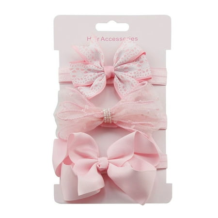 Girls Set Hair Floral Elastic Kids 3Pcs Bowknot Hairband baby Headband Baby Care lingerie for women
Girls Set Hair Floral Elastic Kids 3Pcs Bowknot Hairband baby Headband Baby Care lingerie for women