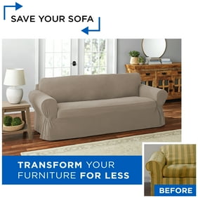Nfl Licensed Furniture Protector Sofa Green Bay Packers