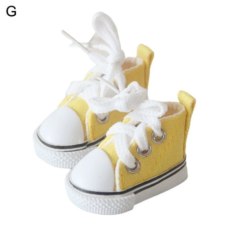 LIWEN Doll Canvas Shoes Portable Delicate Fabric p Doll Chain Denim Cartoon T-Shirt for Kids
LIWEN Doll Canvas Shoes Portable Delicate Fabric p Doll Chain Denim Cartoon T-Shirt for Kids