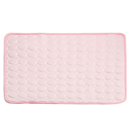 Summer Pet Pad Pet Ice Pad Dog Pad Dog Kennel Dog Pad Pet Ice Pad Cool Pad Size XXL
Summer Pet Pad Pet Ice Pad Dog Pad Dog Kennel Dog Pad Pet Ice Pad Cool Pad Size XXL