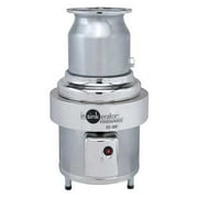 Garbage Disposal,Commercial,5 HP IN-SINK-ERATOR SS-500-30