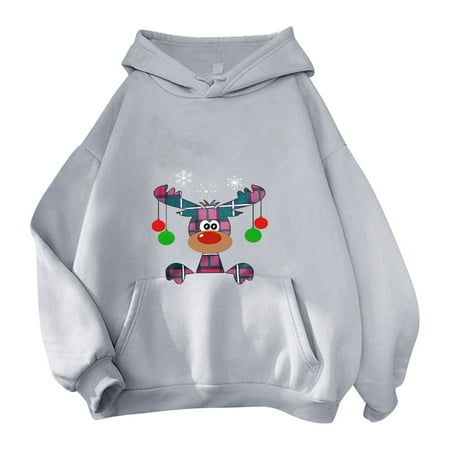 Christmas Parent Child Suit Casual Long Sleeve Daily Printed Sweater Mom Style Pajamas Family Feeling Womens
Christmas Parent Child Suit Casual Long Sleeve Daily Printed Sweater Mom Style Pajamas Family Feeling Womens