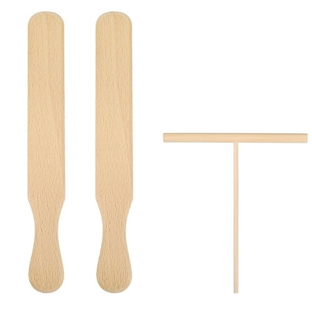 Crepe Spreader Crepe Spreader and Spatula Pancake Wooden Spreader Home Pancake Making Tool Kitchen Accessory1 Set of Crepe Spreader and Spatula Pancake Wooden Spreader Home Pancake Making Tool
Crepe Spreader Crepe Spreader and Spatula Pancake Wooden Spreader Home Pancake Making Tool Kitchen Accessory1 Set of Crepe Spreader and Spatula Pancake Wooden Spreader Home Pancake Making Tool