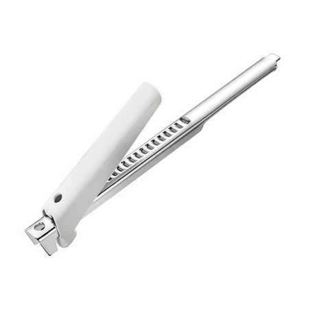 Sofullue Handheld Can Opener Bottle Lids Remover Manual Adjustable Jar Opener Stainless Steel Lid off Jar Cover Opener Easy Use
Sofullue Handheld Can Opener Bottle Lids Remover Manual Adjustable Jar Opener Stainless Steel Lid off Jar Cover Opener Easy Use