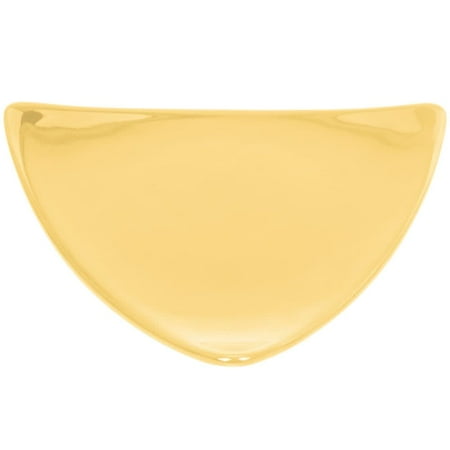 Festiware Triangular Flat Plate Yellow 12-1/2 W X 12-1/2 L X 1-1/2 H Yellow 6 packs
Festiware Triangular Flat Plate Yellow 12-1/2 W X 12-1/2 L X 1-1/2 H Yellow 6 packs