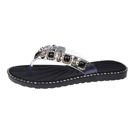 Women s Spring And Summer Fashion Clip Toe Flat Water Brick Sandals Casual And Comfortable Outing Beach Slippers
Women s Spring And Summer Fashion Clip Toe Flat Water Brick Sandals Casual And Comfortable Outing Beach Slippers