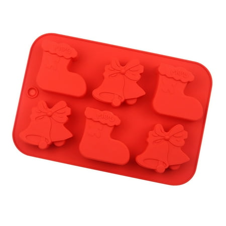 Yrtoes Cake Molds for Baking Mooncake Mold Holes Silicone Mold for Chocolate Cake Jelly Pudding Soap Round Shape
Yrtoes Cake Molds for Baking Mooncake Mold Holes Silicone Mold for Chocolate Cake Jelly Pudding Soap Round Shape