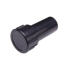 3PC Raindrip Raindrip - R304CT - Compression Drip Irrigation Hole Plug - 1/Pack 5/8 in.
3PC Raindrip Raindrip - R304CT - Compression Drip Irrigation Hole Plug - 1/Pack 5/8 in.