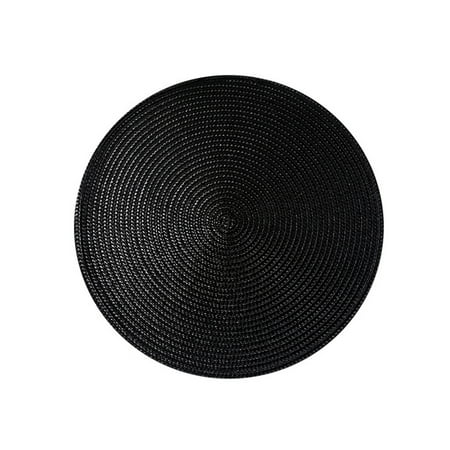 PUREOY Table Placemat Heat Resistant Anti-Scalding Woven Dining Table Mats Dining Tableware Bowl Pads Drink Cup Coasters Home Bar Kitchen Dining Room Mats
PUREOY Table Placemat Heat Resistant Anti-Scalding Woven Dining Table Mats Dining Tableware Bowl Pads Drink Cup Coasters Home Bar Kitchen Dining Room Mats