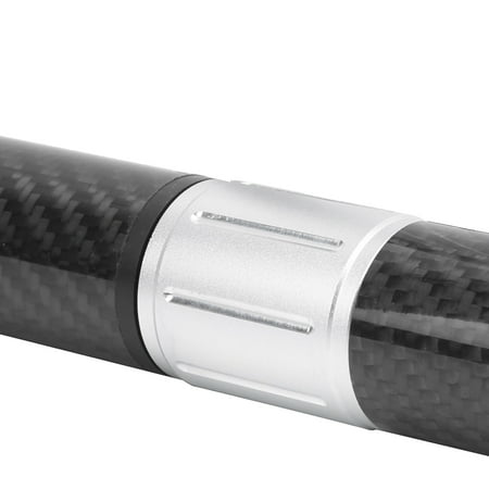 ESTINK Telescopic Pool Extension Pool Extension Carbon Fiber For Billiards Outdoor
ESTINK Telescopic Pool Extension Pool Extension Carbon Fiber For Billiards Outdoor