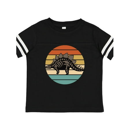 Inktastic Dinosaur Stegosaurus Bones Vintage Gift Toddler Boy or Toddler Girl T-Shirt
Inktastic Dinosaur Stegosaurus Bones Vintage Gift Toddler Boy or Toddler Girl T-Shirt