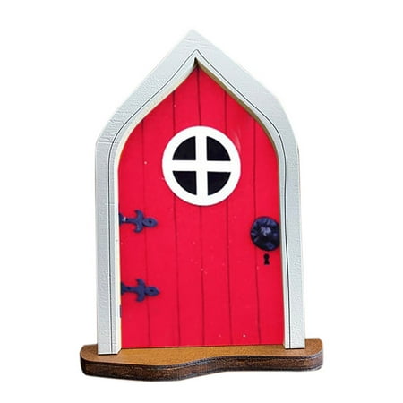 Hlandsky Miniature Gnome Home Window and Door for Trees Yard Art Garden Sculpture Decor
Hlandsky Miniature Gnome Home Window and Door for Trees Yard Art Garden Sculpture Decor