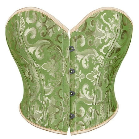 BIZIZA Women s Vest Sport Control Shapewear Trimmer Waist Trainer Shaper Corset Green XXXXXXL
BIZIZA Women s Vest Sport Control Shapewear Trimmer Waist Trainer Shaper Corset Green XXXXXXL