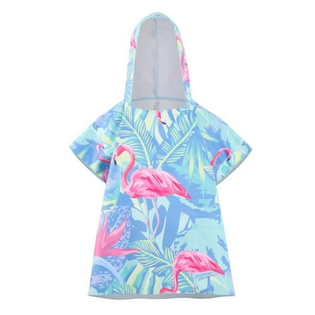 Baywell Kids Boys Hooded Bath Towel Cartoon Dinosaur Hooded Wrap Soft Beach Towel Girl Pool Shower Bathrobe Towels 1-5T
Baywell Kids Boys Hooded Bath Towel Cartoon Dinosaur Hooded Wrap Soft Beach Towel Girl Pool Shower Bathrobe Towels 1-5T