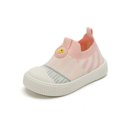 Fangasis Unisex-Child Casual Shoes Knit Upper Sock Sneakers Comfort Flats Girls Boys Walking Shoe School Fashion Slip On Pink 9C
Fangasis Unisex-Child Casual Shoes Knit Upper Sock Sneakers Comfort Flats Girls Boys Walking Shoe School Fashion Slip On Pink 9C