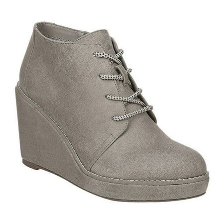 Women s Carlos by Carlos Santana Wills Lace Up Wedge