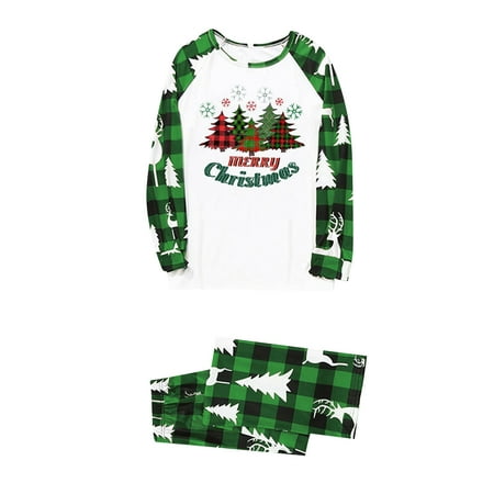 Ydkzymd Matching Family Pajamas Sets Top And Reindeer Pants Christmas Pajamas Printed Xmas Pj S Loungewear
Ydkzymd Matching Family Pajamas Sets Top And Reindeer Pants Christmas Pajamas Printed Xmas Pj S Loungewear