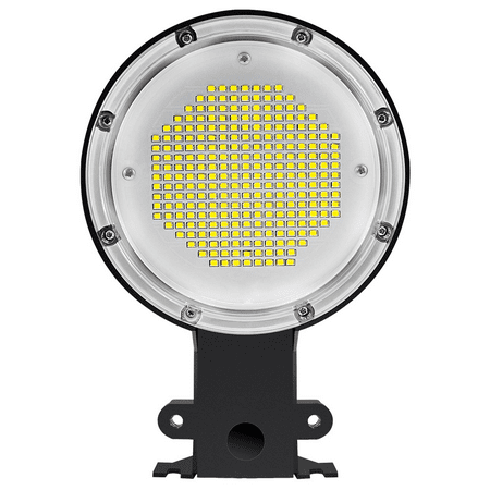 LED Barn Light Outdoor Lighting with 80W 10000LM 5000K Daylight IP65 Waterproof Outdoor Security Flood Lights for Street Warehouse Use(80W)
LED Barn Light Outdoor Lighting with 80W 10000LM 5000K Daylight IP65 Waterproof Outdoor Security Flood Lights for Street Warehouse Use(80W)