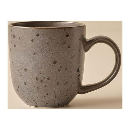 Bella Maison StoneWare Cup Gray in Guar