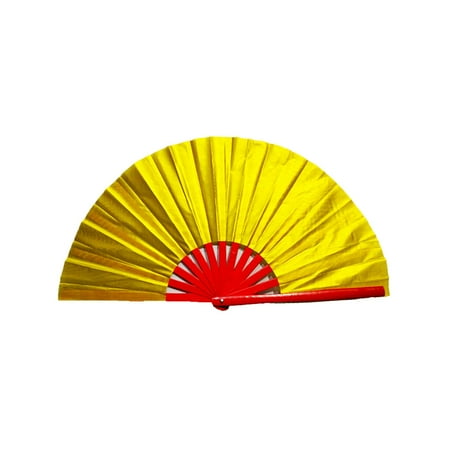 Firxreer Bamboo Fan | Chinese Right Left Hands Fan | Bamboo Antiquity Folding Fan For Calligraphy Painting Tais Chi Art Home Decor||Tai Chi Fan | Martial Arts Performance Fan | Bamboo Bone Antiquity H
Firxreer Bamboo Fan | Chinese Right Left Hands Fan | Bamboo Antiquity Folding Fan For Calligraphy Painting Tais Chi Art Home Decor||Tai Chi Fan | Martial Arts Performance Fan | Bamboo Bone Antiquity H