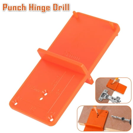 Miuline 7Pcs / Set Self Centering Drilling High Speed Steel Hinge Drill Door Window Hinge Hole Opener Hole Positioning Tool
Miuline 7Pcs / Set Self Centering Drilling High Speed Steel Hinge Drill Door Window Hinge Hole Opener Hole Positioning Tool