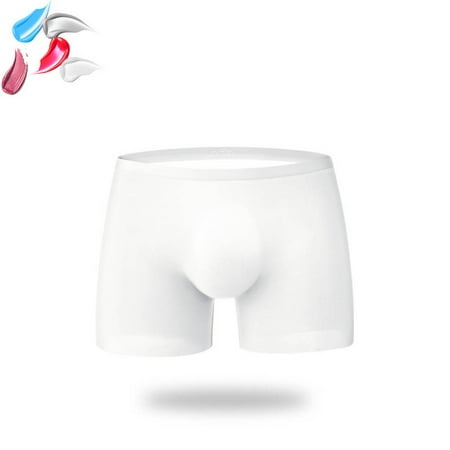UDAXB Lingerie Men s One-Piece 3d Panties Seamless Ice Silk Underpants Breathable Briefs Boxer(Buy 2 get 1 free)
UDAXB Lingerie Men s One-Piece 3d Panties Seamless Ice Silk Underpants Breathable Briefs Boxer(Buy 2 get 1 free)