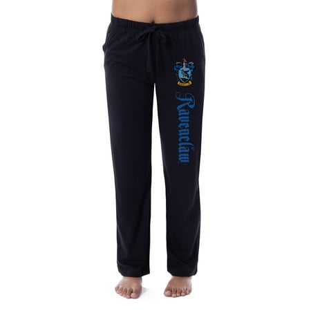 Harry Potter Women s Hogwarts Castle School House Crest Pajama Pants - 5 Styles
Harry Potter Women s Hogwarts Castle School House Crest Pajama Pants - 5 Styles