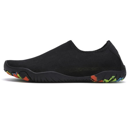 Eashi Water Shoes for Women Men Barefoot Quick-Dry Aqua Socks for Beach Swim Pool River Yoga Lake Surf Sport Shoes Cruise Essentials Swimming
Eashi Water Shoes for Women Men Barefoot Quick-Dry Aqua Socks for Beach Swim Pool River Yoga Lake Surf Sport Shoes Cruise Essentials Swimming