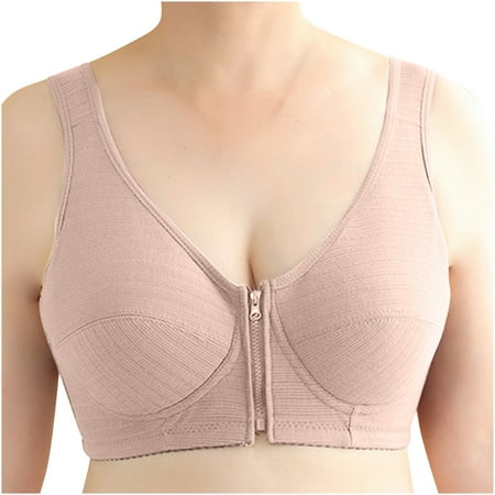 LONKITO Underwear for Woman s Fashion Bowknot Printing Comfortable Hollow Out Bra No Rims Khaki S
LONKITO Underwear for Woman s Fashion Bowknot Printing Comfortable Hollow Out Bra No Rims Khaki S
