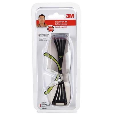 3M Anti-Scratch Eye Protection Glasses
3M Anti-Scratch Eye Protection Glasses