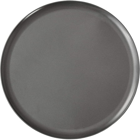Perfect Results Premium Non-Stick Bakeware Pizza Pan for Oven 14-Inch Steel Pan
Perfect Results Premium Non-Stick Bakeware Pizza Pan for Oven 14-Inch Steel Pan