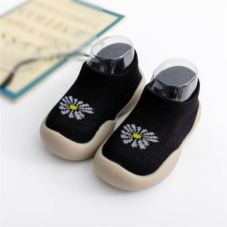 MIASHUI Baby Shoes Boys Girls Animal Cartoon Socks Shoes Toddler Fleece WarmThe Floor Socks Non Slip Prewalker Shoes
MIASHUI Baby Shoes Boys Girls Animal Cartoon Socks Shoes Toddler Fleece WarmThe Floor Socks Non Slip Prewalker Shoes